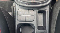 Ford Puma 1.0 EcoBoost Hybrid mHEV 155 ST-Line X 5dr Petrol Hatchback